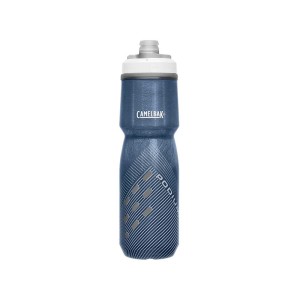 Bidon CAMELBAK Podium Chill term710ml granat/szary