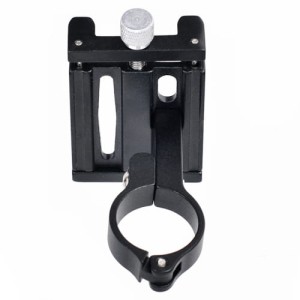 Uchwyt na smartfona PROX EAGLE X1 alu czarny