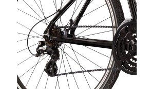 Rower KROSS EVADO 2.0 M cza/nie połysk