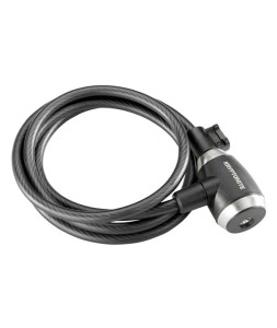 Zapięcie KRYPTONITE KRYPTOFLEX 815 150/8 klucz