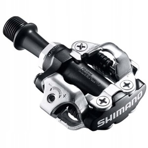 Pedały SHIMANO SPD PD-R540 czarne