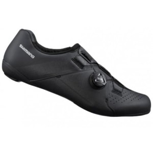 Buty SHIMANO SH-XC100W damskie czarne 39.0
