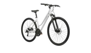 Rower KROSS EVADO 3.0 DL bia/sta p