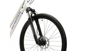 Rower KROSS EVADO 4.0 DM sza/gra p