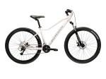 Rower KROSS LEA 3.0 rozm. 29 L różowo/szary