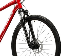 Rower KROSS EVADO 4.0 M bor/bia p