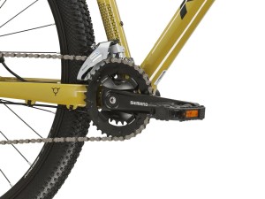 Rower KROSS HEXAGON 3.0 M bra/cza p