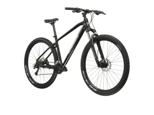 Rower KROSS HEXAGON 4.0 S czarno/srebrny