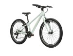 Rower KROSS LEA JR 1.0 miętowo/zielony