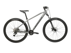 Rower KROSS HEXAGON 3.0 L szaro/granatowy