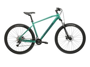 Rower KROSS HEXAGON 3.0 XXL morski/granat