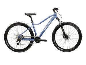 Rower KROSS LEA 4.0 rozm. 29 L nie/sre połysk