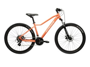 Rower KROSS LEA 2.0 rozm 29 M róż/sre p