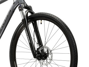 Rower KROSS EVADO 5.0 L sza/cza p