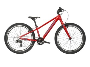 Rower KROSS LEVEL JR 1.0 cze/mor p