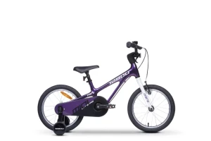 Rower TABOU 16" MINI LITE MG purple/white