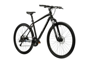 Rower KROSS EVADO 4.0 XL cza/sre p