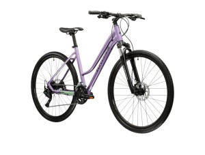 Rower KROSS EVADO 5.0 DL fio/cza p