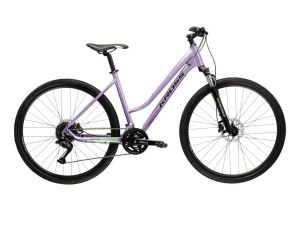 Rower KROSS EVADO 5.0 DL fio/cza p